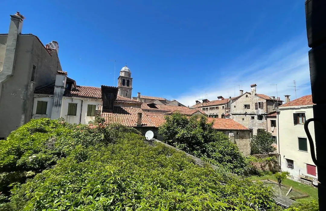 Residenza Veneziana - Cin Ito27042C22B18C2Yz-1