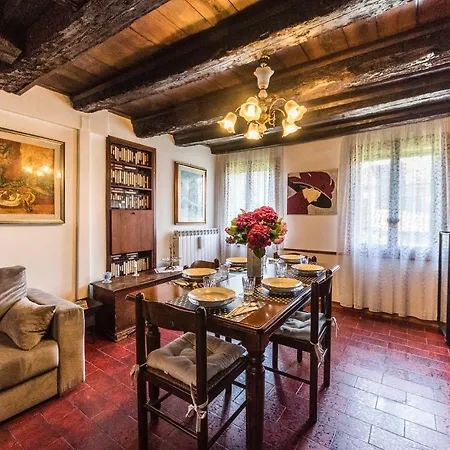 Residenza Veneziana - Cin Ito27042C22B18C2Yz-3