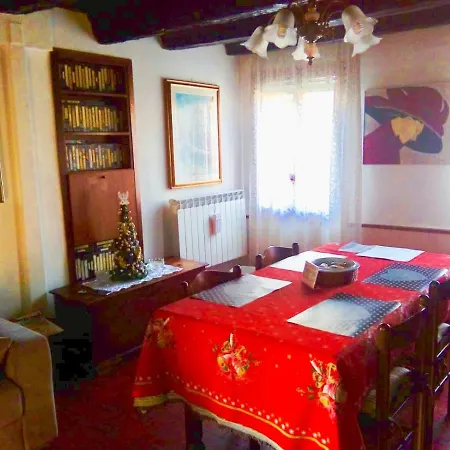 Residenza Veneziana - Cin Ito27042C22B18C2Yz-2