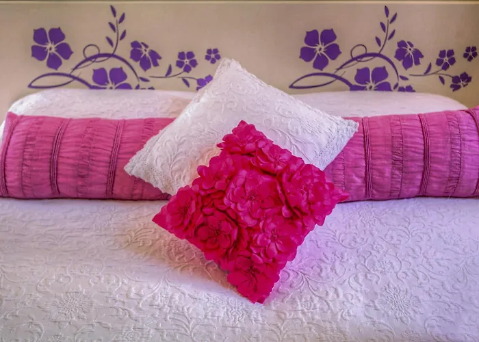 Residenza De L'Osmarin Suites